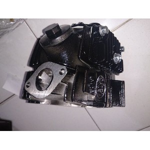 Head Cylinder / Blok Head Grand / Prima / Supra Thailand Komplit