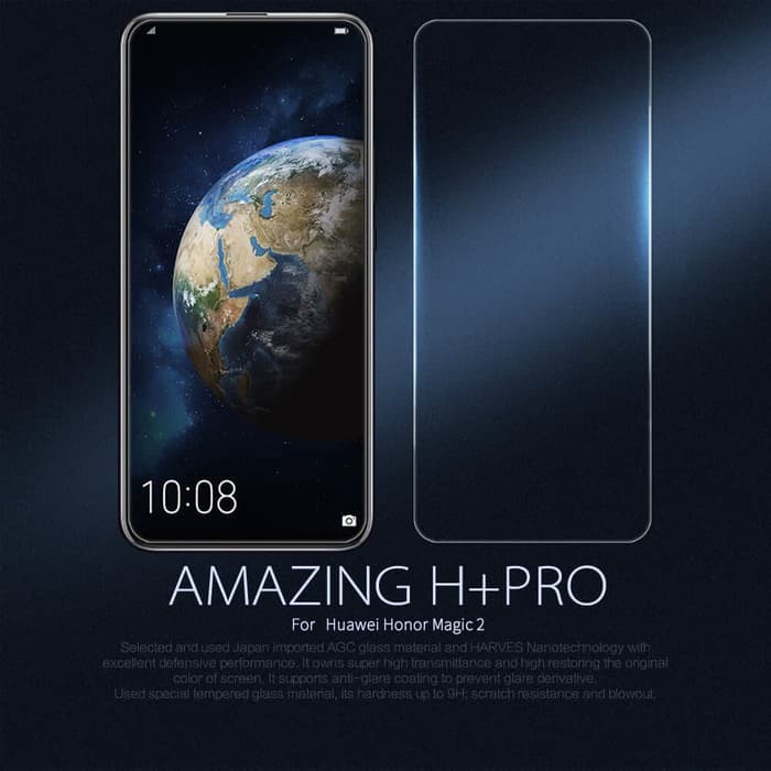 Huawei Honor Magic 2 Tempered Glass NILLKIN AMAZING H+ Pro