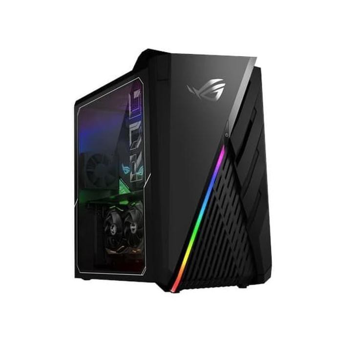 READY STOK ASUS ROG PC DESKTOP G35DX-R77S6T RYZEN 7-3800X / ASUS PC AMD/ASUS AMD