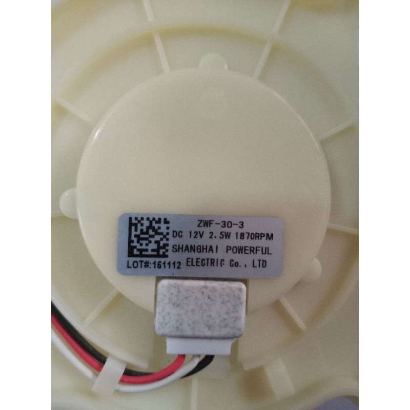 Pan motor kulkas. dinamo kulkas. pan despros kulkas