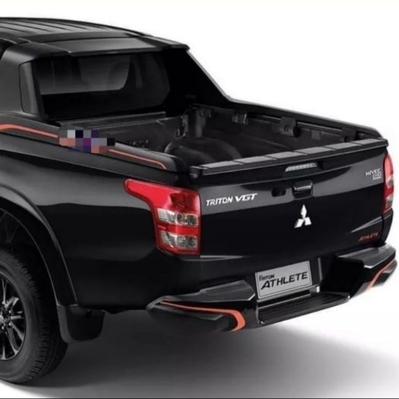 rollbar triton 2016-2020
