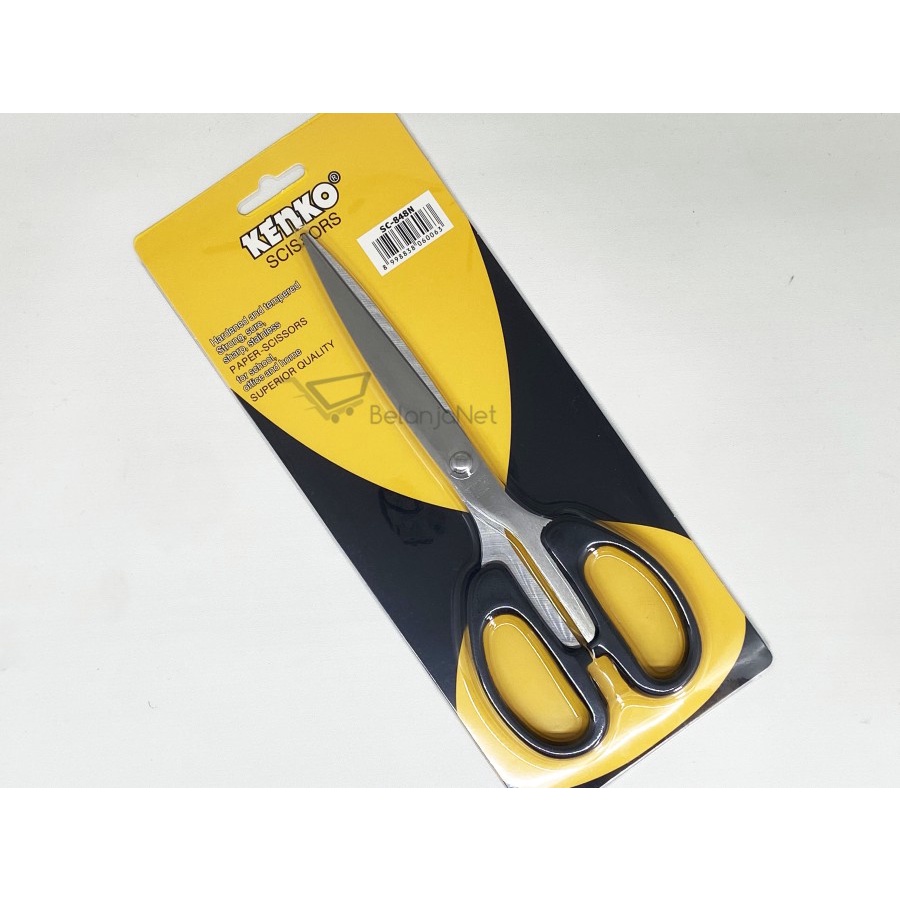 Gunting | Scissors Kenko SC-848N Ukuran Besar