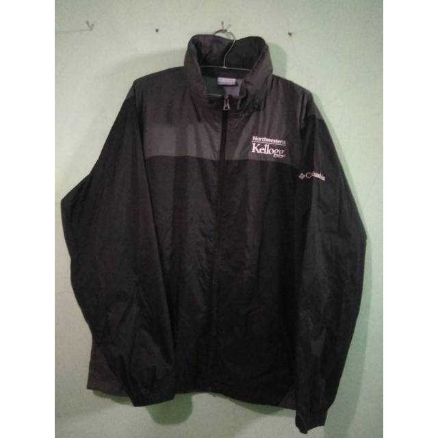 Jaket Columbia