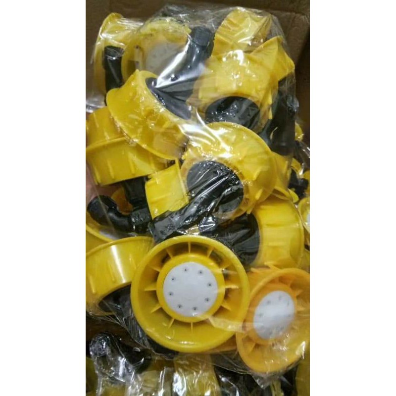 Nozzle Nozel Nojel Spuyer Besar Semprot Hama Elektrik Cba 16 Liter