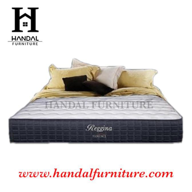 Florence Hanya Kasur Spring Bed Reggina 160 x 200