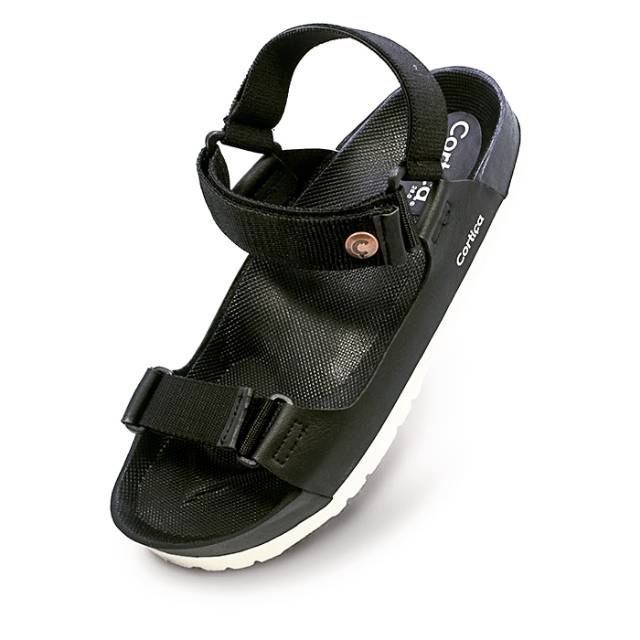 Cortica Sandal Young