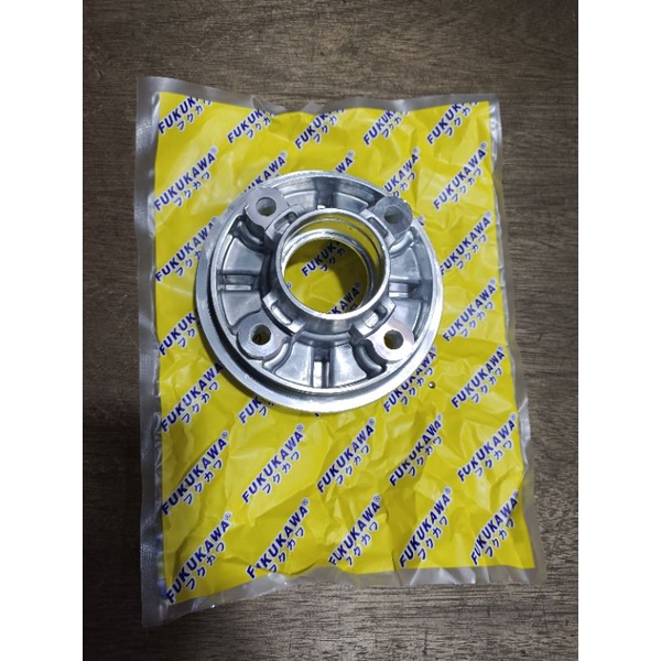 Nap gear firz fukukawa