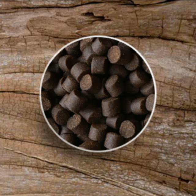 

Pakan ikan Skretting Stella B2 & B3 25 Kg