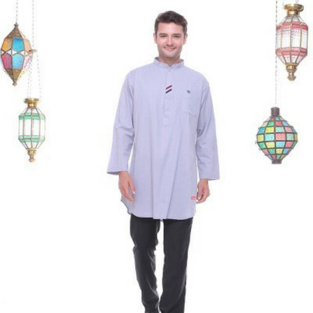 Koko Dewasa Nibras NKR 63