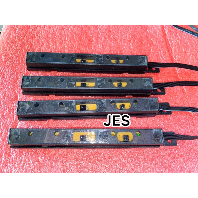 SENSOR AC LG JET COOL 8 KABEL