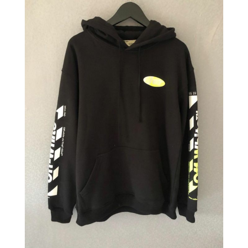 HOODIE OFF-WHITE MIROR PREMIUM 2 hoodie