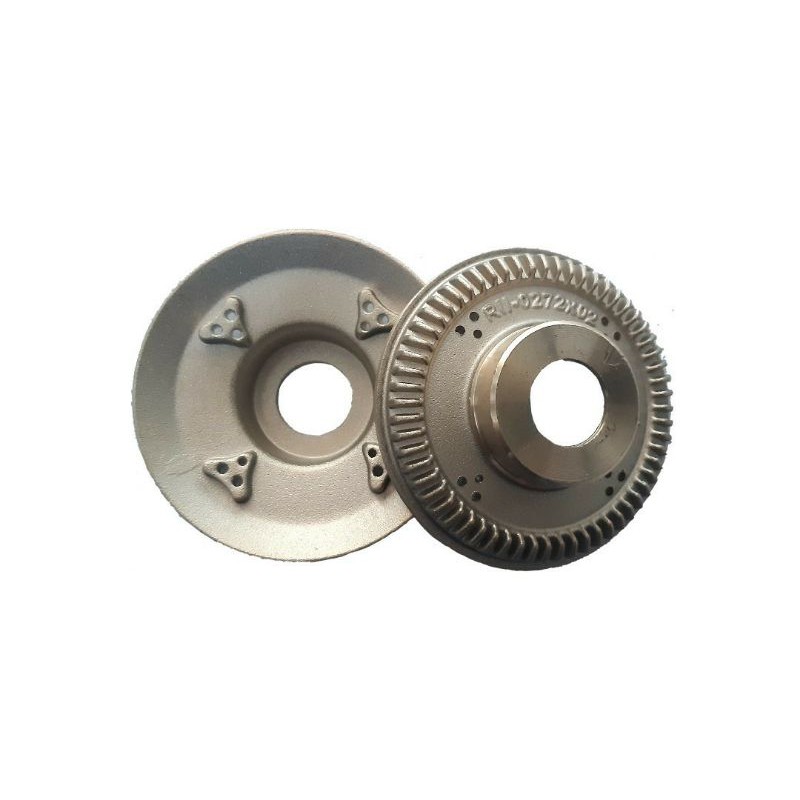 Burner Kuningan Kecil Rinnai ORIGINAL