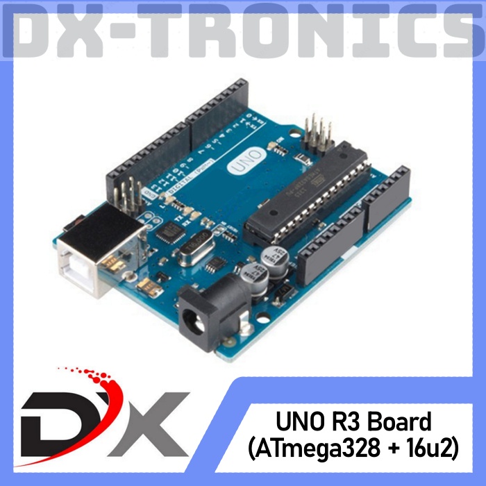 UNO R3 ATmega 328p Atmega328 Atmega 328 + 16u2