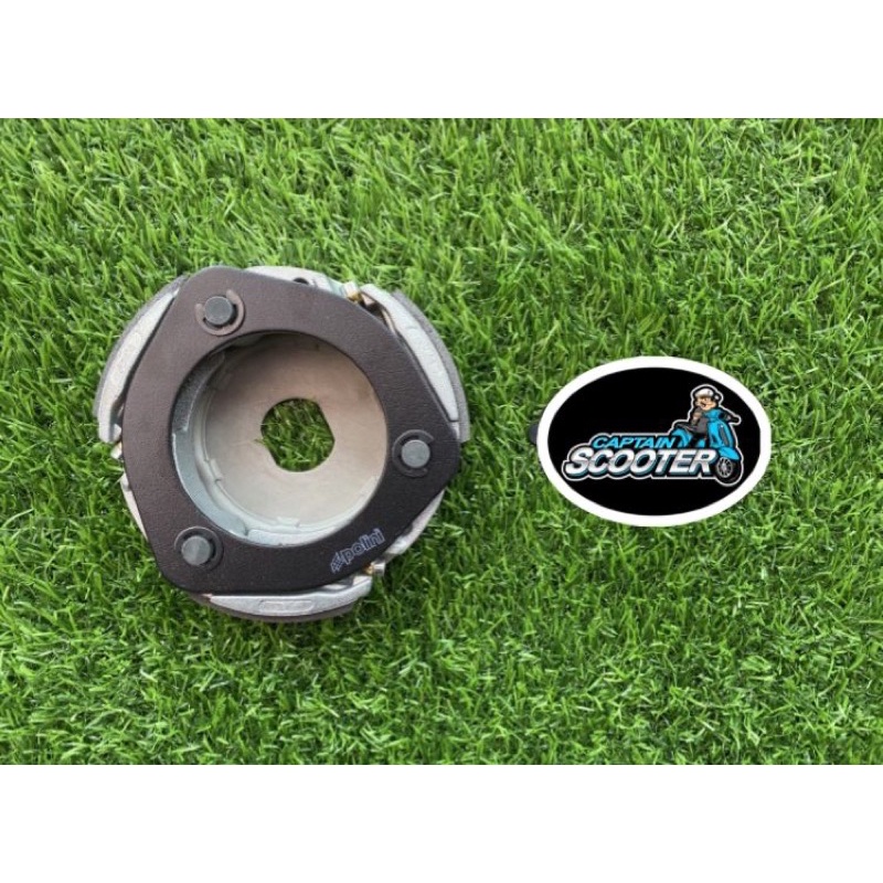 kampas kopling ganda polini vespa sprint primavera lx s 150 3v iget