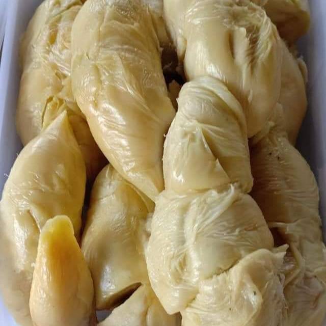 

Durian Kupas