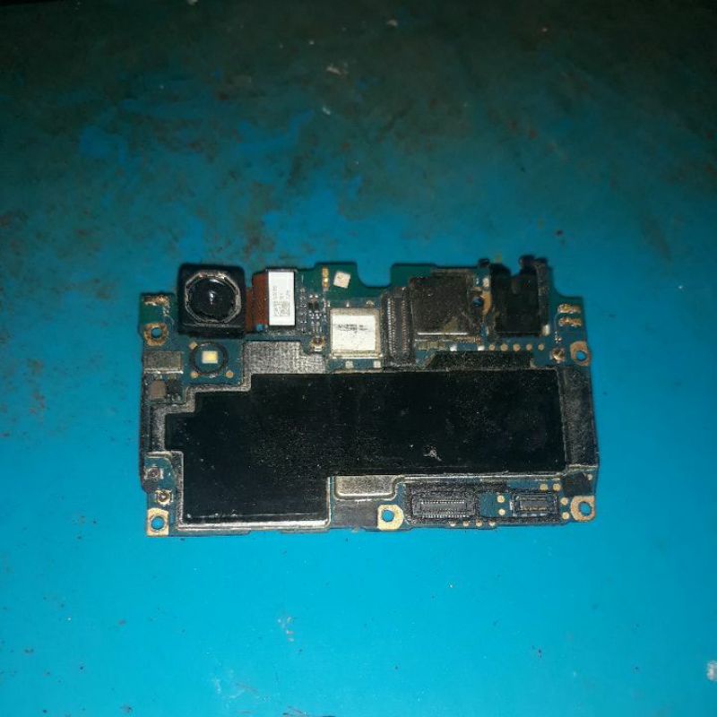 mesin oppo A37