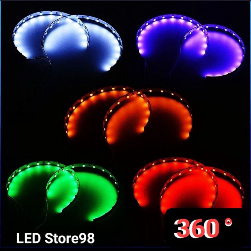 LED STRIP 30 CM 12 VOLT