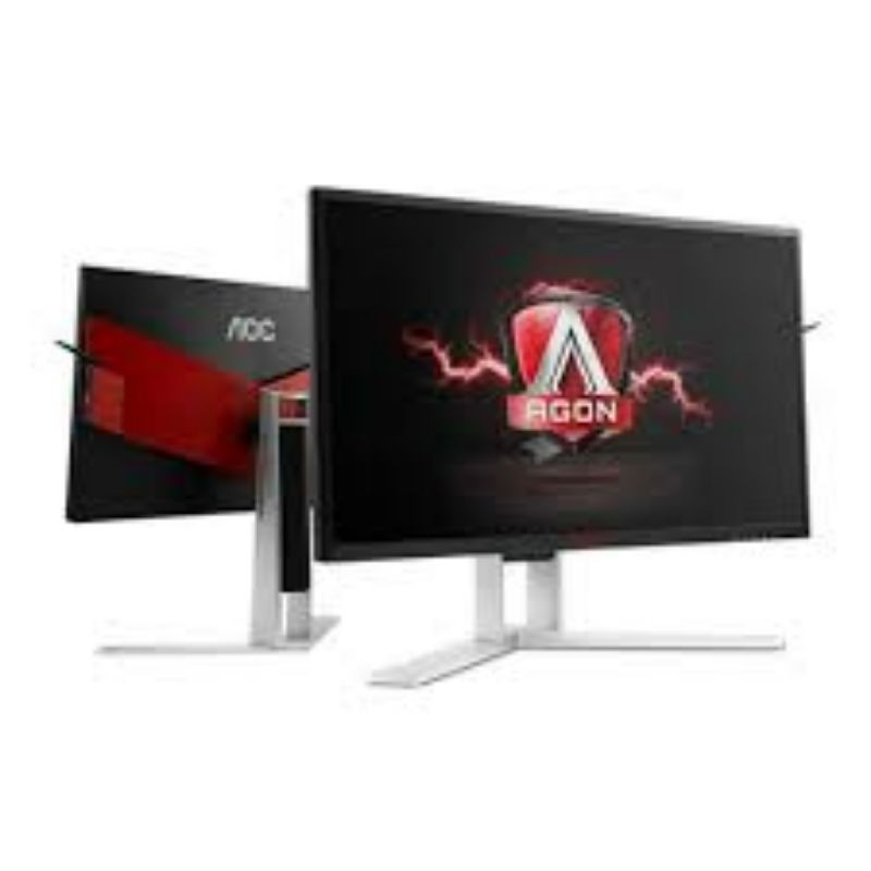 Monitor Gaming AOC AGON AG241QG