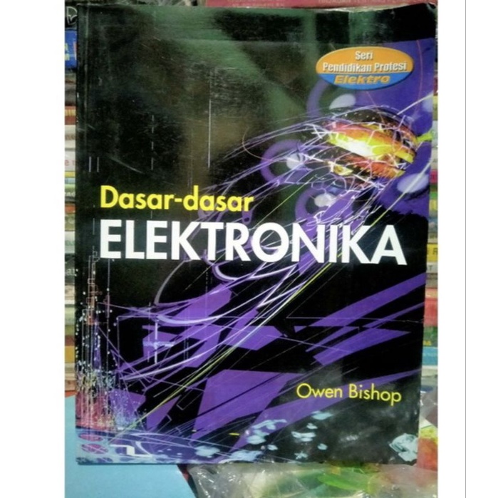 Dasar dasar Elektronika