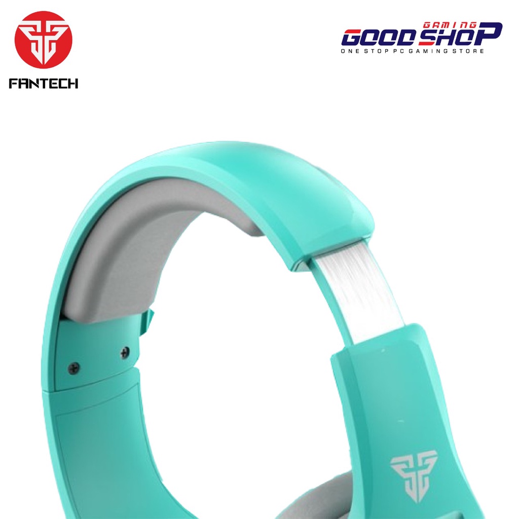 Fantech MINT EDITION Valor MH86 / MH 86 - Headset Gaming