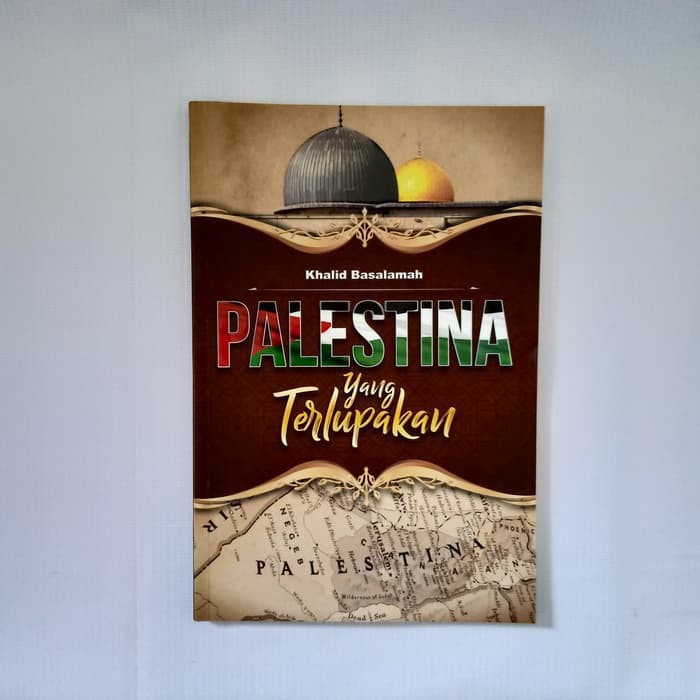 Jual Buku Palestina Yang Terlupakan | Shopee Indonesia