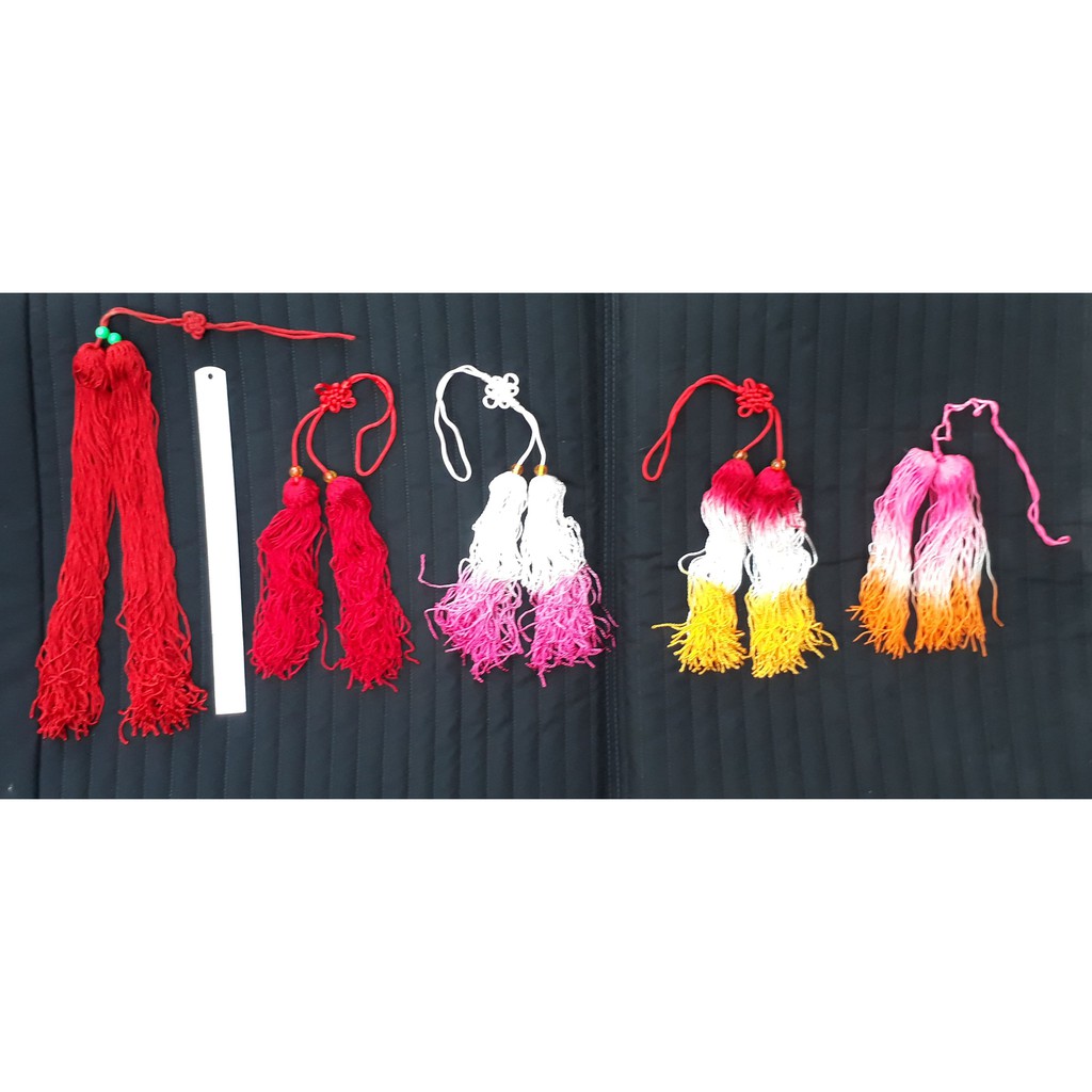 rumbai wushu pedang panjang