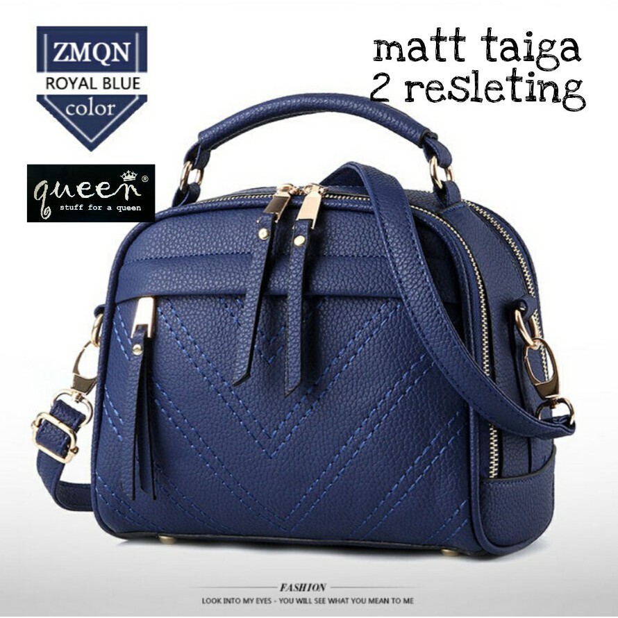  TAS  SELEMPANG  WANITA  SOPHIE FAIRIESE T3036P3 ESMONIA 