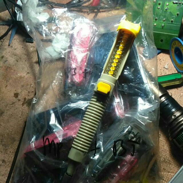 Atraktor Seditan Timah