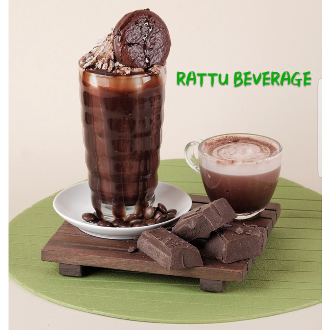 

101bfbb Rattu Beverage Chocolate Premium Xa201As