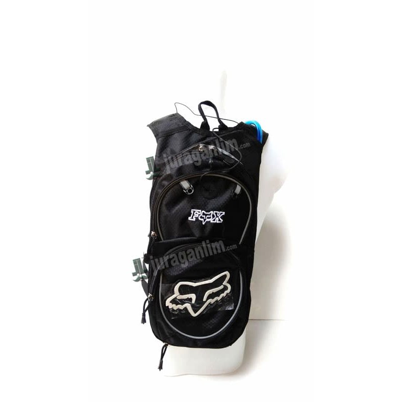 Hydrobag   Hydropack   Tas Ransel   Blader Fox   Unik   berkualitas