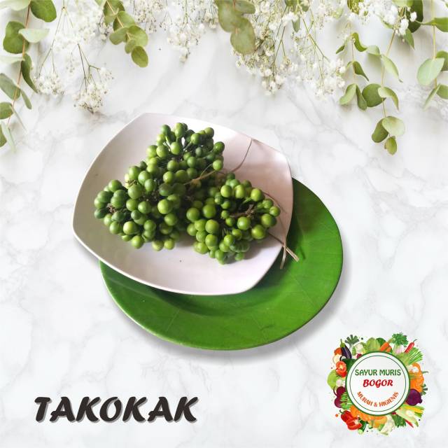 

TAKOKAK 250gr