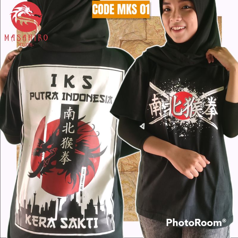 IKSPI KAOS PASKER TERBARU, POPULER KAOS IKSPI KERASAKTI POPULER, IKSPI KAOS, BISA COD MASAHIRO CLOOT