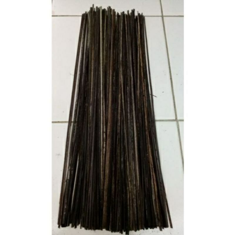 

HARUPAT KAWUNG KERING P 50CM ISI 50PCS