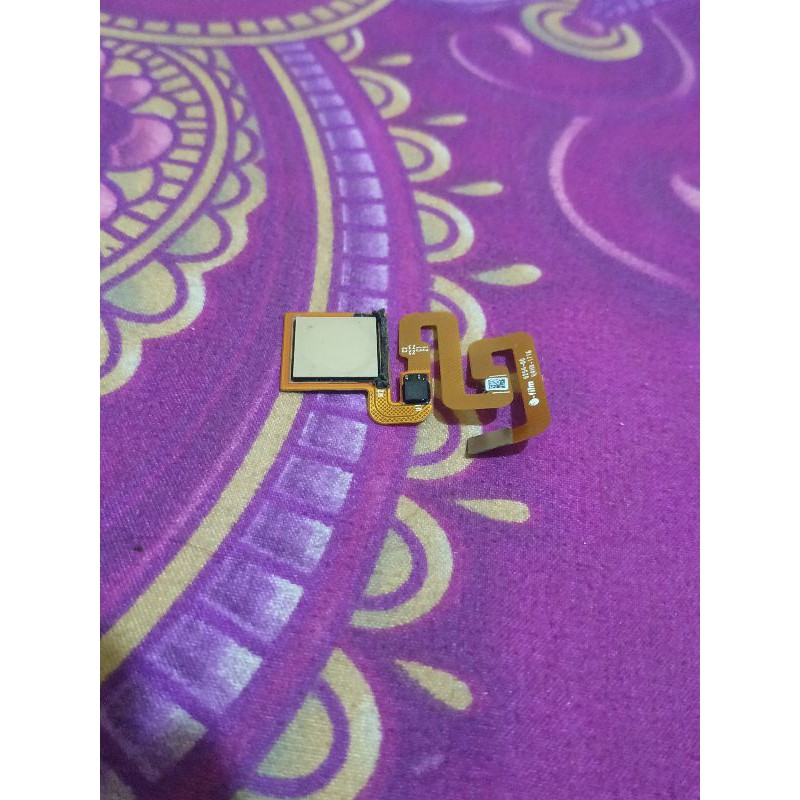 FINGERPRINT REDMI 4X TYPE SNAPDRAGON