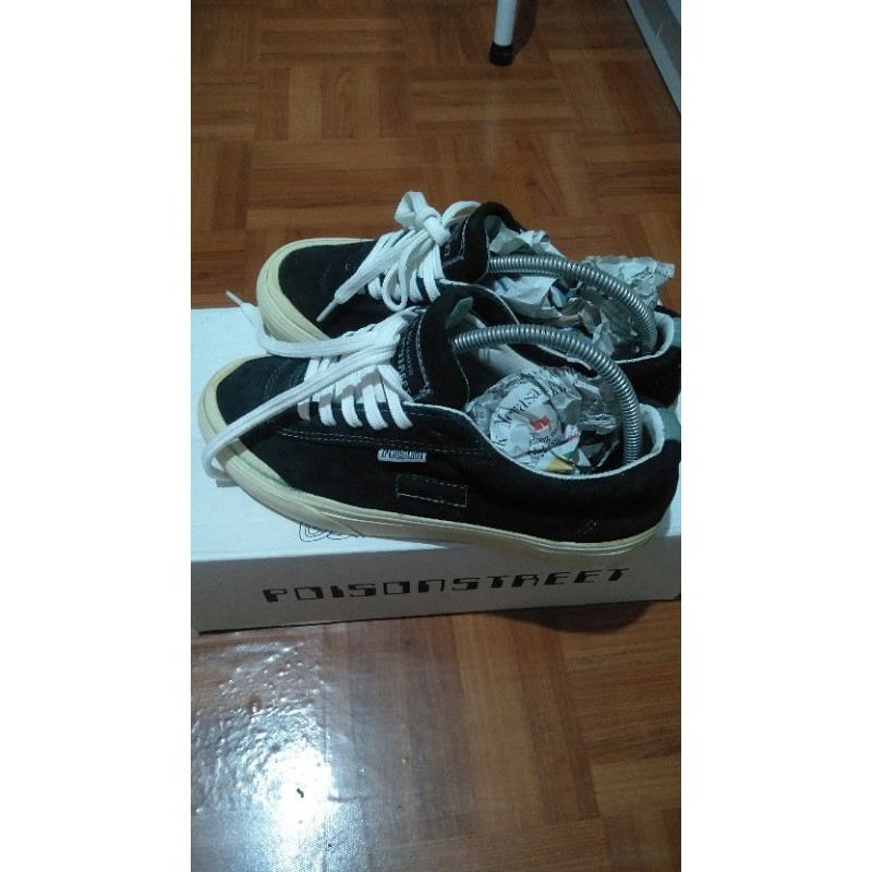 Poison Street Krueger