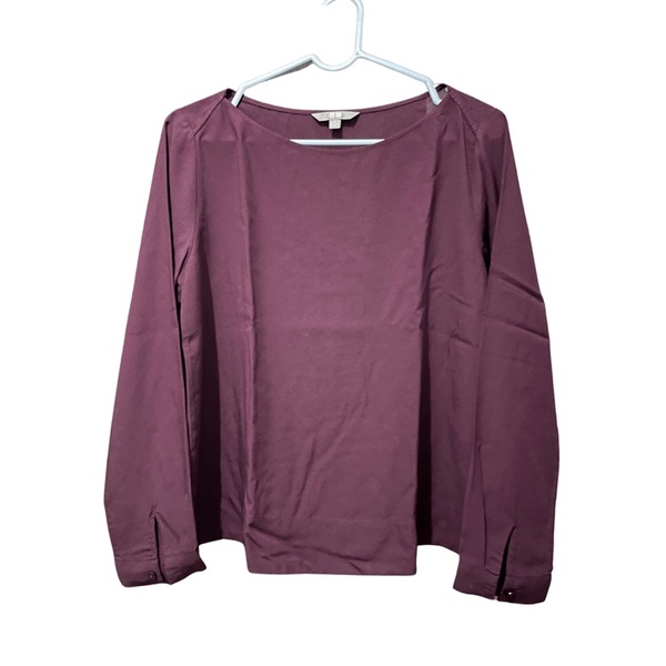 Blouse Uniqlo