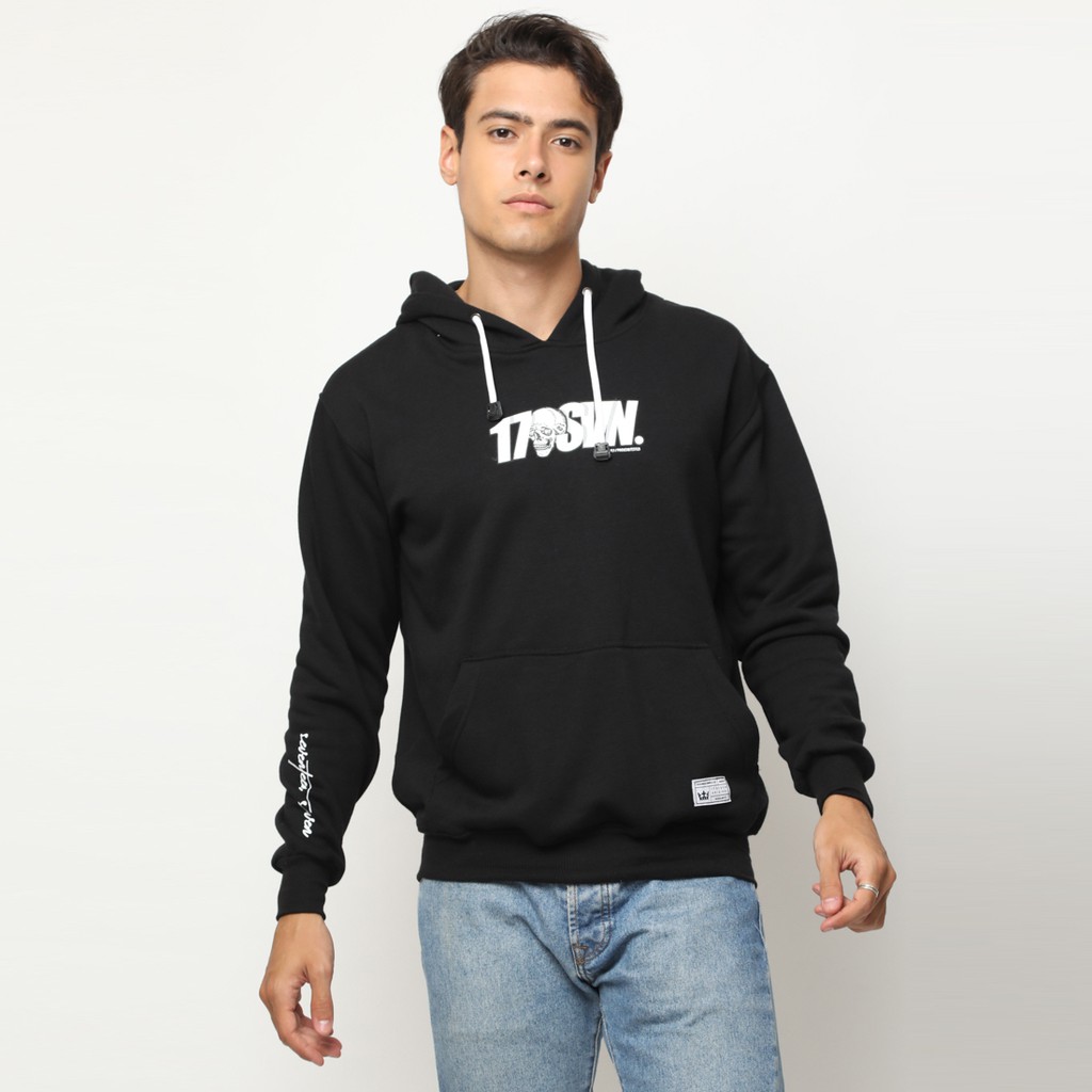 

17Seven Original-Hoodie-0026-Skullfont-G