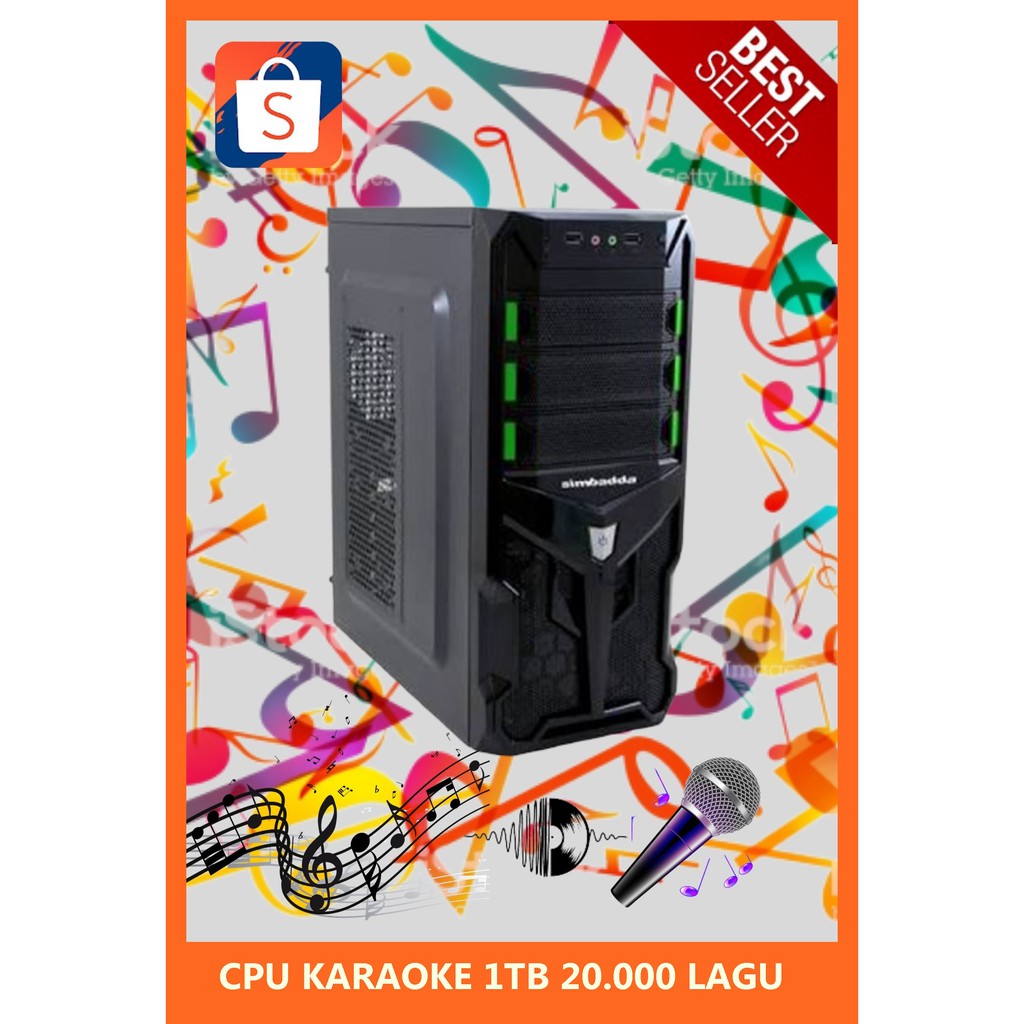 Zona Karaoke -Home Karaoke 20.000 Lagu Terupdate Juli 2025 Bisa Request dan Update Sendiri / Karaoke