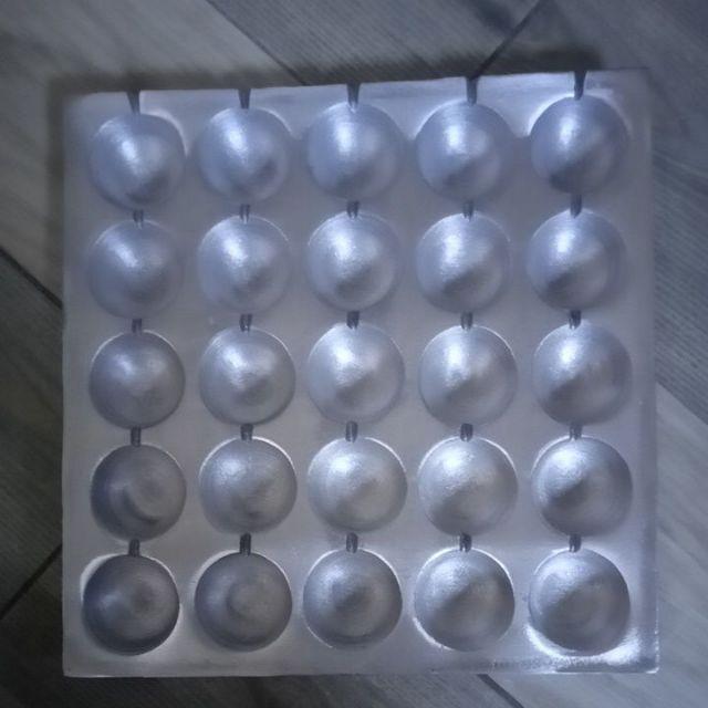 Cetakan Kue Takoyaki Tusuk Sate Takoyaki