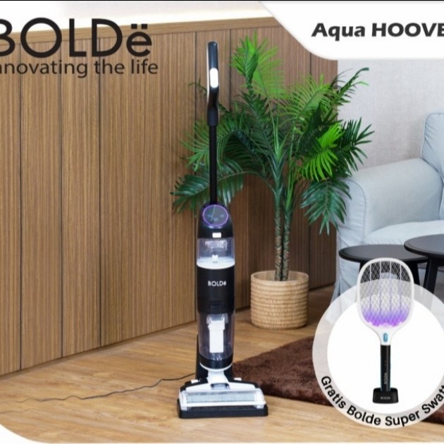 Produk Terbaru Bolde Aqua Hover