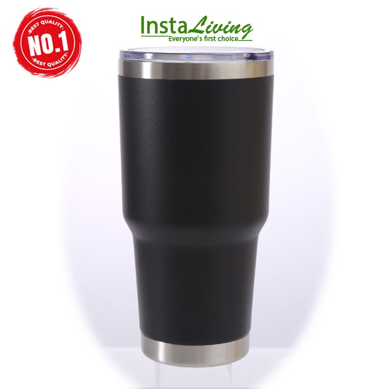 Termos Tumbler Cup Jumbo Stainless Steel 900 ml