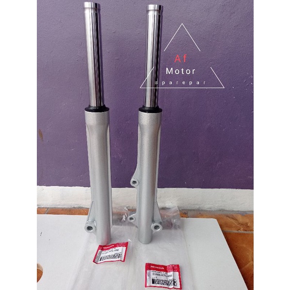 Ashok Tabung supra fit/supra x lama/Revo lama