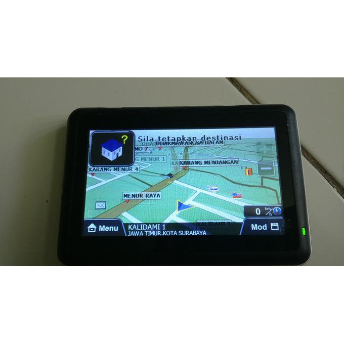 COD - UPDATE PETA GPS NAVITEL,PAPAGO,POLNAV,KNAV,IWARE,7WAY,GRMIN paling murah