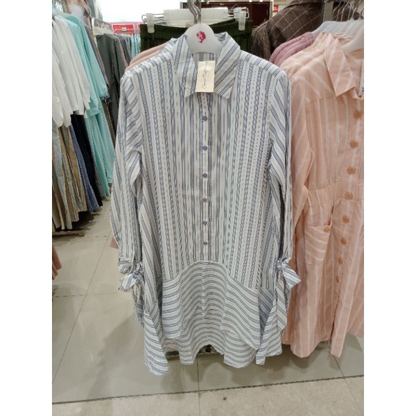 KEMEJA 3H ORIGINAL BY MATAHARI