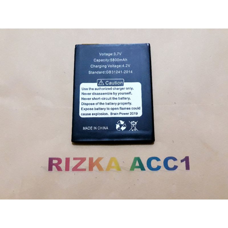 Baterai Batre Batere Brandcode B73 Original Battery Hp