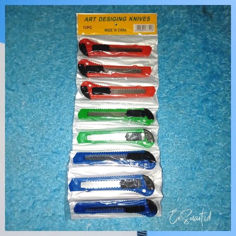 

CUTTER BESAR (CB 22)