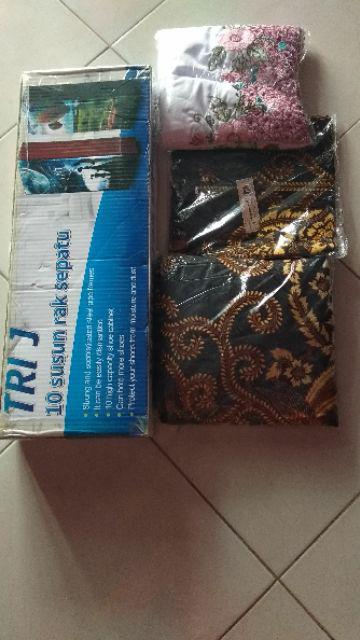 Tasyananu_batik Couple 2543 / Couple Cape Nagita
