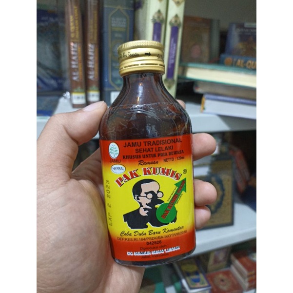 

Pak kumis