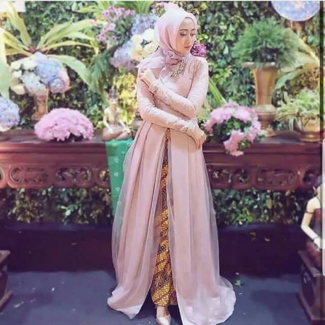 KAMILA dress kondangan prewedding lamaran wisuda tersedia ukuran XS hingga super jumbo