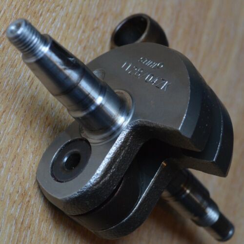 Crankshaft GS-461 ST Asli